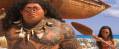 MOANA is an adventurous, tenacious and compassionate 16-year-old who sails out on a daring mission to save her people. Along the way, she discovers the one thing she's always sought: her own identity.