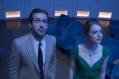 La La Land: Ryan Gosling (Sebastian) en Emma Stone (Mia), (c) Independent