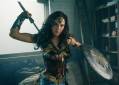 Gal Gadot als Wonder Woman (c) Warner Bros