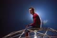 Tom Holland stars as Spider-Man in Columbia Pictures' SPIDER-MAN?: HOMECOMING., ©2017 CTMG, Inc. All rights reserved. **ALL IMAGES ARE PROPERTY OF SONY PICTURES ENTERTAINMENT INC. FOR PROMOTIONAL USE
