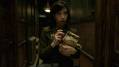 Sally Hawkins in the film THE SHAPE OF WATER. Photo courtesy of Fox Searchlight Pictures. ©