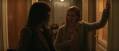 Jennifer Lawrence en Thekla Reuten in 'Red Sparrow'