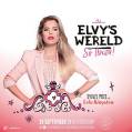 Sylvie Meis op insta-poster Elvy's Wereld (c)