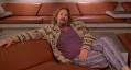 Jeff Bridges als 'The Dude' Lebowski (c) 1998