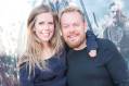 Martijn Fischer en vriendin Ingeborg Helder {c} 2018 ArjoFrank Fotografie