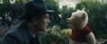 Ewan McGregor and Jim Cummings in Christopher Robin (2018).