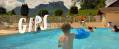 Filmbeeld uit de korte film Plaster (Gips) © 2018 ShortCutz/BiosAgenda.nl
