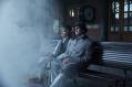 Rupert Everett en Colin Morgan in The Happy Prince (c) 2018