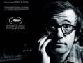 Deel van poster Woody Allen Documentary © 2012 Cannes Classics | imagine