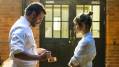 Bradley Cooper en Sienna Miller in BURNT © 2015 Paradiso Films
