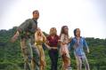 Still uit BLUMHOUSE'S FANTASY ISLAND