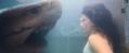 Tania Raymonds in still 'Deep Blue Sea 3' © 2020