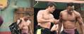 Bren Foster, Brashaad Mayweather en Ernest St.Clair in Deep Blue Sea 3