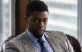 Chadwick Boseman in 21 Bridges