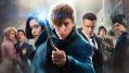 Still Fantastic Beasts and Where to Find Them