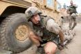 Caleb Jones in The Outpost