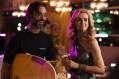 Jan Kooijman en Daphne Deckers in 'Alles is zoals het zou moeten zijn' (2019)