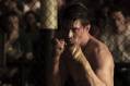 Lewis Tan in Mortal Kombat