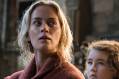 Emily Blunt en Millicent Simmonds in A Quiet Place © 2018 Jonny Cournoyer | Paramount Pictures. All rights reserved.