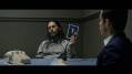 Jared Leto en Rami Malek in The Little Things