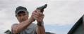 Liam Neeson in The Marksman