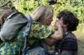 Evelyn (Emily Blunt) and Marcus (Noah Jupe) brave the unknown in "A Quiet Place Part II.?, © 2019 Paramount Pictures. All Rights Reserved