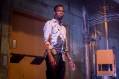 Chris Rock in Spiral: From the Legacy of Saw