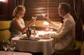 Daniel Graig en Léa Seydoux in Spectre