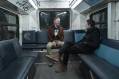 Bob Odenkirk en Ilya Naishuller in Nobody (2021)
