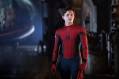 Tom Holland in Spider-Man: Far From Home