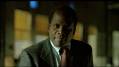 Sideny Poitier in Sneakers