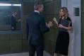 Daniel Craig en Léa Seydoux in NO TIME TO DIE
