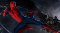 Tom Holland in Spider-Man: Homecoming (2017)