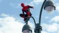 Tom Holland in SPIDER-MAN: NO WAY HOME