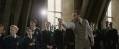 Jude Law in FANTASTIC BEASTS: THE CRIMES OF GRINDELWALD