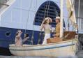 Still uit Death on the Nile