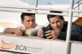 Still Uncharted met Mark Wahlberg en Tom Holland