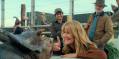 Laura Dern en Sam Neill in Jurassic World Dominion