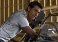 Tom Cruise in Top Gun: Maverick