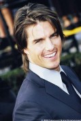Tom Cruise © 2000 Paramount Digital Entertainment Tom Cruise © 2000 Paramount Digital Entertainment
