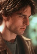 Tom Cruise in Vanilla Sky (c) Paramount Pictures Tom Cruise in Vanilla Sky (c) Paramount Pictures