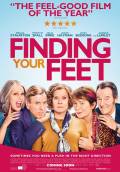 Finding Your Feet