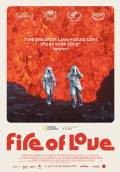 Fire of Love