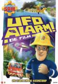 Fireman Sam: Alien Alert! The Movie