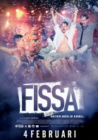 Fissa poster