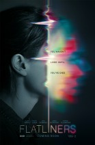 Flatliners poster