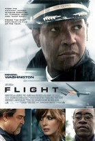 Flight poster