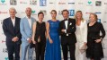 Vakjury (vlnr. Adriaan van Dis, Jaap Robben, Annelies Verbeke, Yentl Schieman, Andre van Duren, Saskia Noort en Winnie Sorgdrager), Copyright 2016 ArjoFrank Fotografie Vakjury (vlnr. Adriaan van Dis, Jaap Robben, Annelies Verbeke, Yentl Schieman, Andre van Duren, Saskia Noort en Winnie Sorgdrager), Copyright 2016 ArjoFrank Fotografie