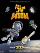 Fly Me to the Moon poster Fly Me to the Moon poster