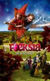 Foeksia de miniheks